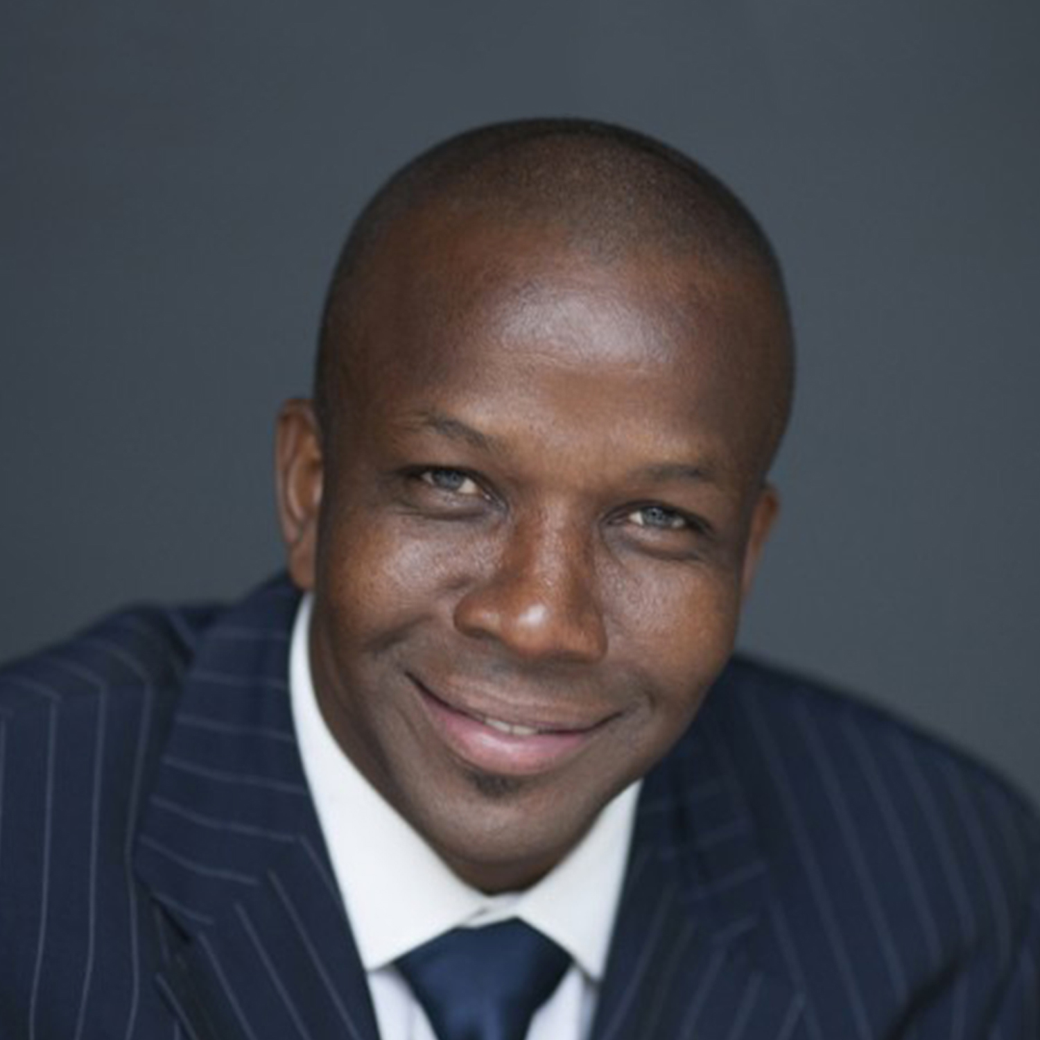 Donovan Bailey