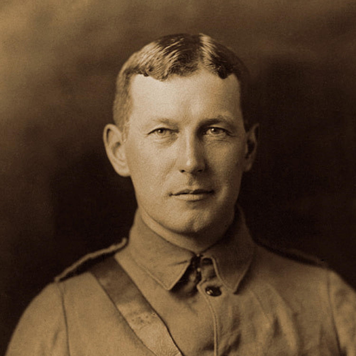 John McCrae